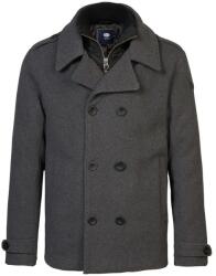 Petrol industries Палто Petrol industries M-3050-JAC102 coat - Grey (Steal Melee)