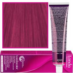 Londa Professional 0/65 Hajfesték Lila Piros Fényes 60ml Intenzív (8005610597768)