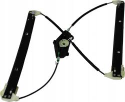 goRabbit Ablakemelő Szerkezet Bal Első Audi A4 B8 07-16