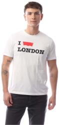 Levi's Тениска Levis Men's Destination T-Shirt - London White