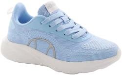 Ellesse Маратонки Ellesse Women's Como Runner Low-Top Trainers - Skyblue/White