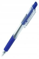 Patio Golyóstoll Patio Click Clip 0, 7mm Kék (31851PTR)