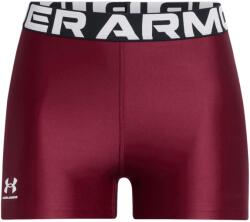 Under Armour HeatGear® Shorty Women - Red