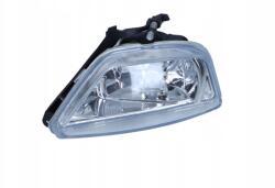 Abakus Ködlámpa 431-2016R-EU/DEP