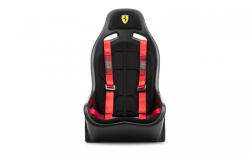 Next Level Racing ES1 Seat Scuderia Ferrari Edition (NLR-E047)