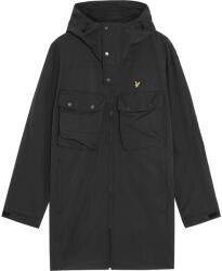 Lyle and Scott Анорак Lyle and Scott Men's Guard Parka - Black Ice X002