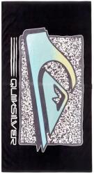 Quiksilver Хавлиена кърпа Quiksilver Freshness Sprt towel - Black (True Black)