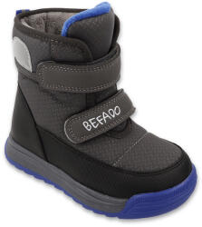 BEFADO 169X038 tél FROST sötétszürke 30 169X038_30 (169X038_30)