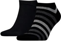 Tommy Hilfiger Чорапи Tommy Hilfiger Men's Trainers Socks - Black