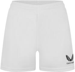 Castore Къси панталони Castore Women's Performance Gym Shorts - White