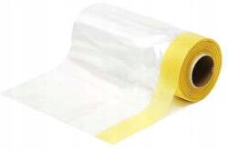 Beast Festőfólia fröccsöntő ragasztószalaggal magasság 180 cm x szélesség 20m (250025)