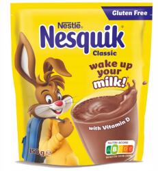 Nesquik Oldható kakaóital hozzáadott kakaóvitaminnal 150g (8445291036635)
