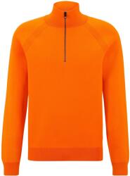 HUGO BOSS Блуза Boss Men's Gallone Crew Sweatshirt - Bright Orange
