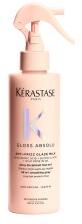 Kérastase Gloss Absolu Anti-Frizz Glaze Milk szöszösödésgátló permet 190ml