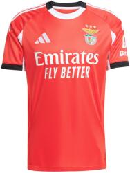 adidas Футболна фланелка Adidas Benfica Home Shirt 2025 2026 Adults - Red