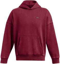 Under Armour Суичър Under Armour Men's Icon Hoodie - Red