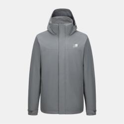 Karrimor Яке Karrimor Men's Waterproof WeatherTite 3 in 1 Jacket - Charcoal