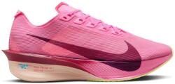 Nike Дамски маратонки Nike Vaporfly 4 Road Running Shoes Womens - Pink Spell