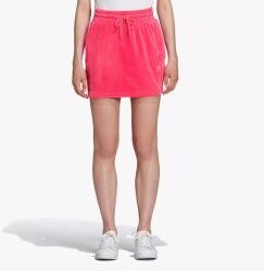 adidas Rózsaszín Js Skirt Szoknya H53364 (34) (562127)