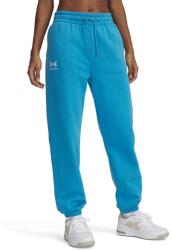 Under Armour Дамски анцуг Under Armour Under Essential Jogging Pants Womens - Blue