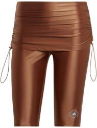 adidas Анцуг Adidas Women's Woven Tracksuit Shorts - Timber