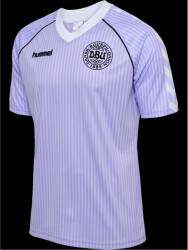 Hummel Вратарско горнище Hummel Denmark Retro Goalkeeper Shirt 1986 Adults - Purple