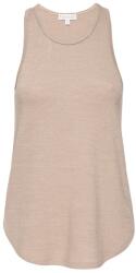 PJ Salvage Потник PJ Salvage Racer Back Tank Top - Braungrau