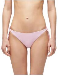 SUNDEK Musa briefs with adjustable hips bikini bottom - Pink (Hibiscus)