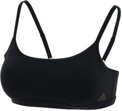 adidas Бюстие Adidas Scoop Bralette - Black