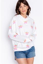 PJ Salvage Суичър PJ Salvage Stardust Hoody - Off-White