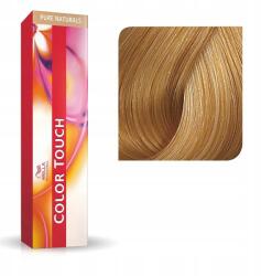 Wella Color Touch Ammóniamentes Hajfesték 8/03 60ml (81639831)