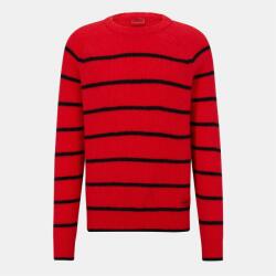 HUGO BOSS Блуза Hugo Men's Stom Crew Sweatshirt - Open Pink