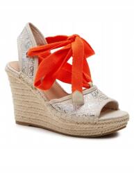 Guess Kétszínű Tornacipő Szandál (40) (594328)