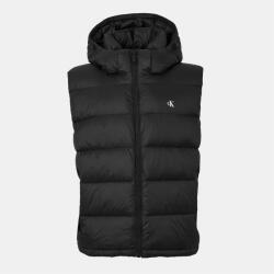 Calvin Klein Jeans Яке Calvin Klein Jeans Men's Essentials Water Resistant Down Sleeveless Short Puffer Jacket - Black UB1