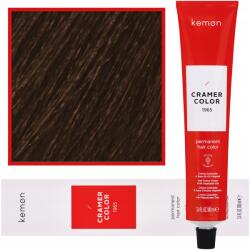 Kemon Cramer Color 100ml hajfesték 7, 36 (8020936046820)