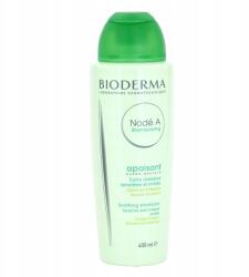 BIODERMA Nodé A Shampooning nyugtató sampon érzékeny bőrre 400 ml (3401396545132)