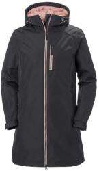 Helly hansen Анорак Helly hansen Belfast Winter parka - Grey (Ebony)