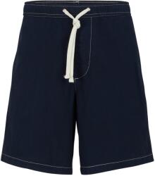 Boss Къси панталони Boss Men's Karlos-Ds Jersey Fabric Shorts - Dark Blue