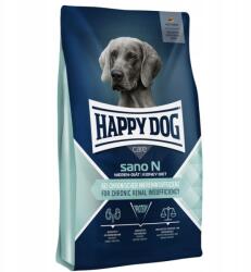 Happy Dog Sano N, száraz Kutyaeledel , vesefunkció támogatására, 7, 5 kg