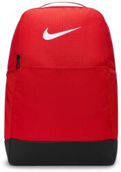 Nike Раница Nike Brasilia Backpack - Uni Red/Blk/Wht