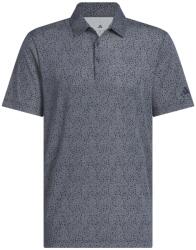 Adidas Блуза с яка Adidas Men's Short-Sleeve Performance Polo Shirt - Navy