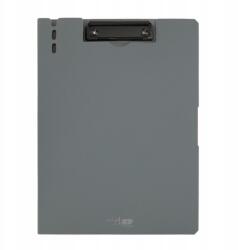 Strigo Irattartó Mappa Klippel A4 Szürke Strigo (KDFBRSA894)