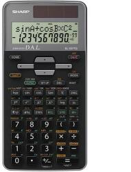 Sharp EL-531TG-GY szürke-fekete tudományos számológép (EL531TGGY)