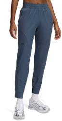 Under Armour Анцуг Under Armour Women's Unstoppable Performance Tracksuit Bottom - Grey