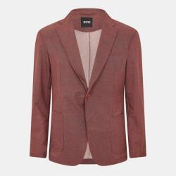 Boss Яке Boss Men's Formal Jacket - Open Brown