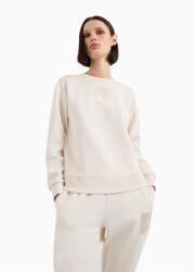 Giorgio Armani Блуза Armani Exchange Women's Crew-Neck Sweatshirt - Iso