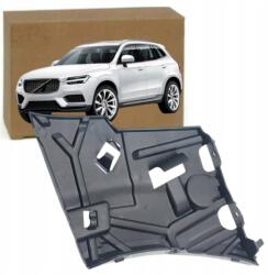 AutoDor Volvo XC60 2017- Első Lökhárító Rögzítő Jobb Oldali Sikló