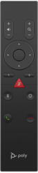 Poly Studio R30/USB/V12/V52/V72 Bluetooth Remote Control Nyomógombok (875L4AA)