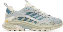 Merrell Moab Speed 2 GTX Hiking Shoe Womens - Calcite
