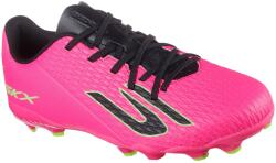 Skechers Юношески футболни бутонки Skechers SKX. 2 Juniors Firm Ground Football Boots - Pink/Black